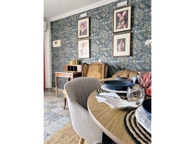 Resale - Townhouse - Cartagena - Los Nietos