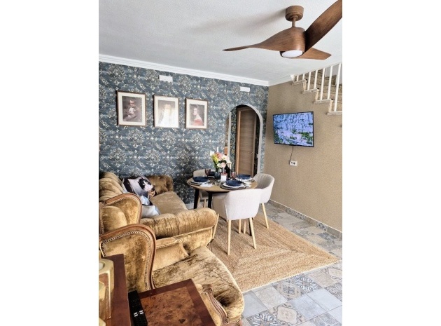 Resale - Townhouse - Cartagena - Los Nietos