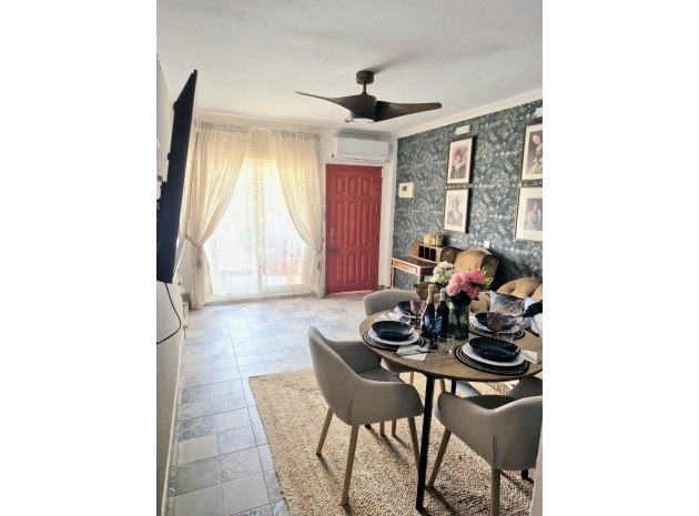 Resale - Townhouse - Cartagena - Los Nietos