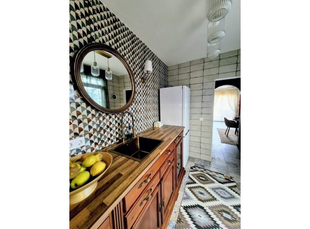 Resale - Townhouse - Cartagena - Los Nietos