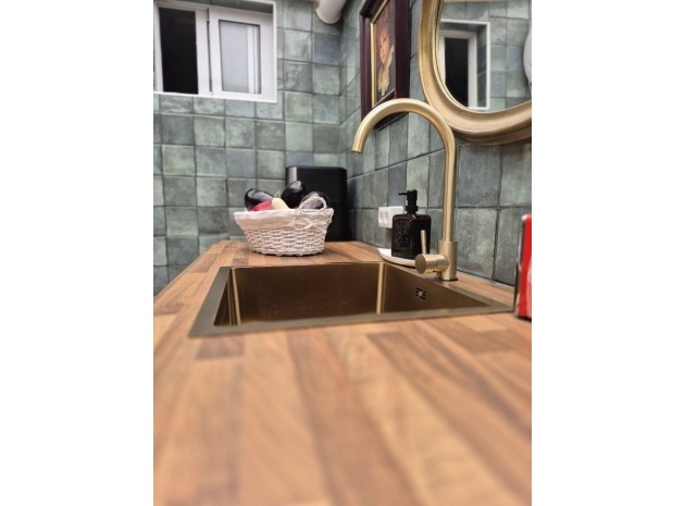 Resale - Townhouse - Cartagena - Los Nietos