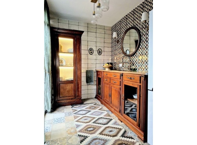 Resale - Townhouse - Cartagena - Los Nietos