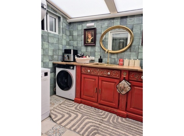 Resale - Townhouse - Cartagena - Los Nietos