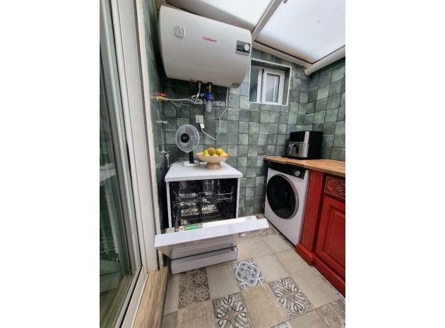 Resale - Townhouse - Cartagena - Los Nietos