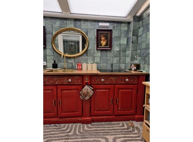 Resale - Townhouse - Cartagena - Los Nietos