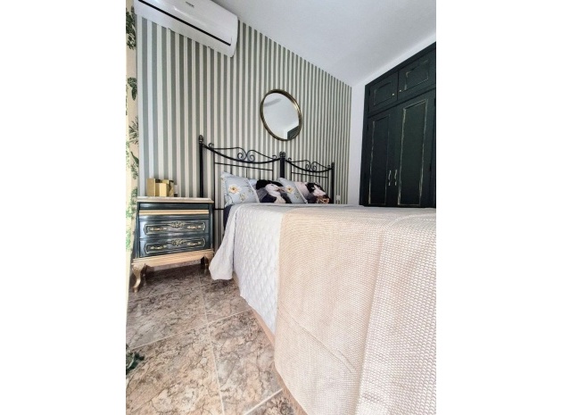 Resale - Townhouse - Cartagena - Los Nietos