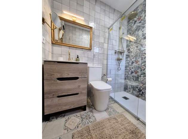 Resale - Townhouse - Cartagena - Los Nietos