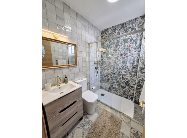 Resale - Townhouse - Cartagena - Los Nietos