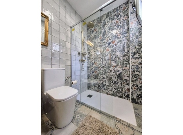 Resale - Townhouse - Cartagena - Los Nietos