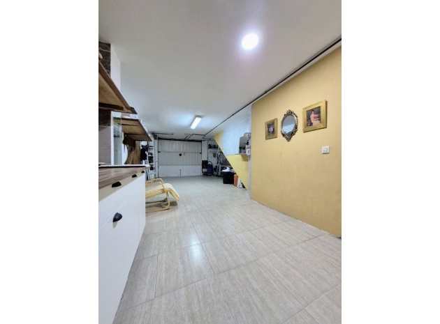 Resale - Townhouse - Cartagena - Los Nietos