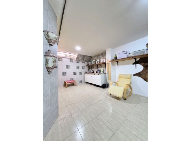 Resale - Townhouse - Cartagena - Los Nietos