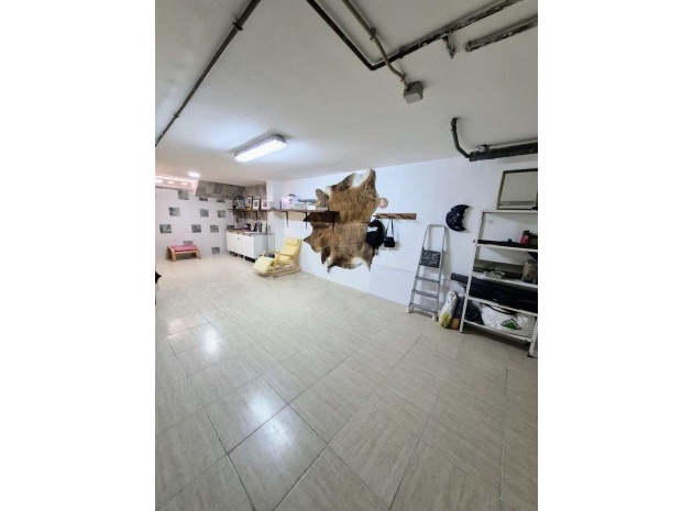 Resale - Townhouse - Cartagena - Los Nietos