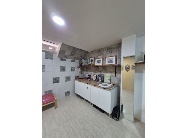 Resale - Townhouse - Cartagena - Los Nietos