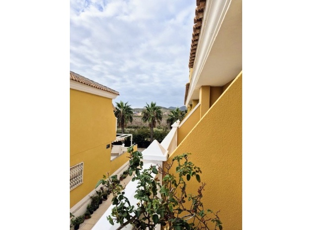 Resale - Townhouse - Cartagena - Los Nietos