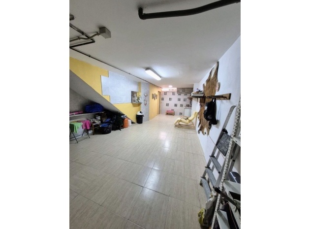 Resale - Townhouse - Cartagena - Los Nietos