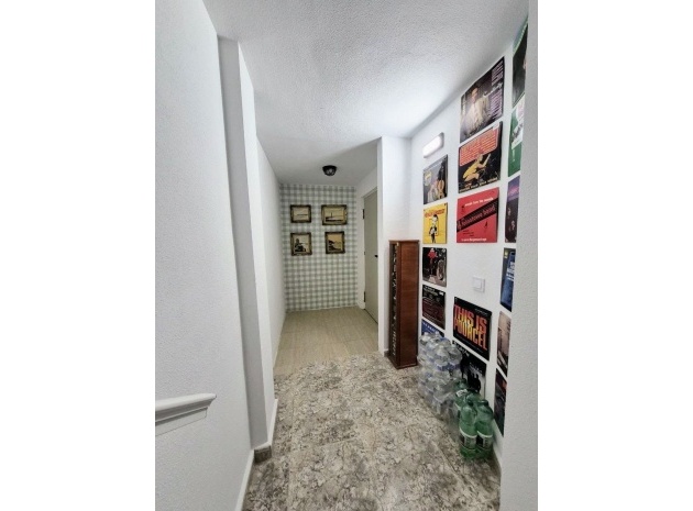 Resale - Townhouse - Cartagena - Los Nietos