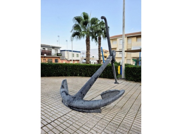 Resale - Townhouse - Cartagena - Los Nietos