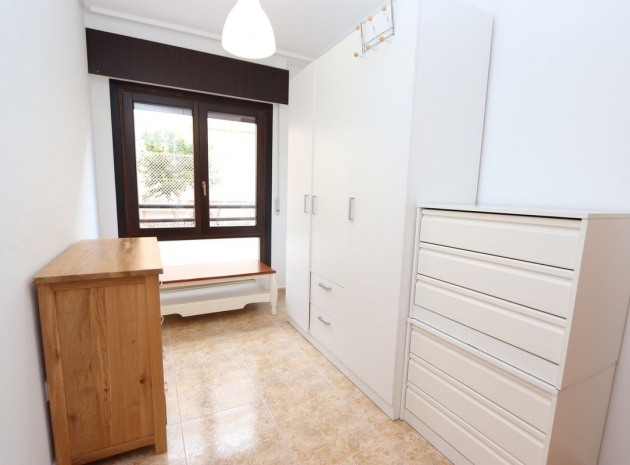 Återförsäljning - Lägenhet - San Javier - Santiago de la Ribera