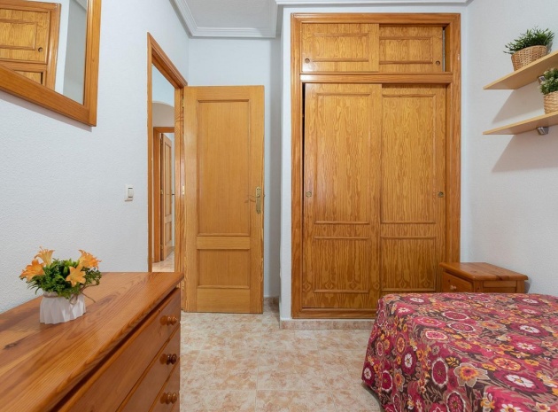 Wiederverkauf - Wohnung - Orihuela - La Zenia