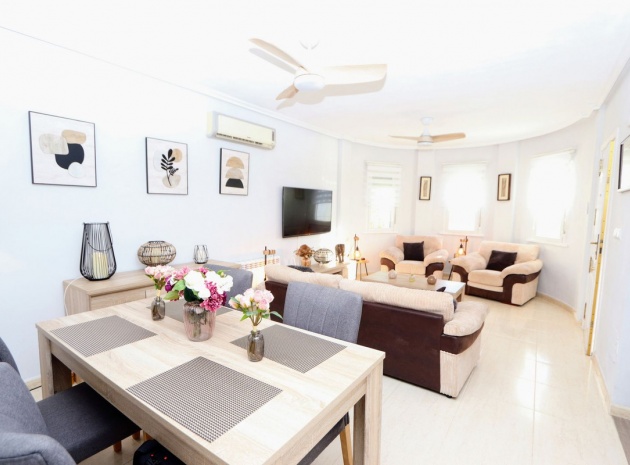 Återförsäljning - Villa - Murcia - Sucina