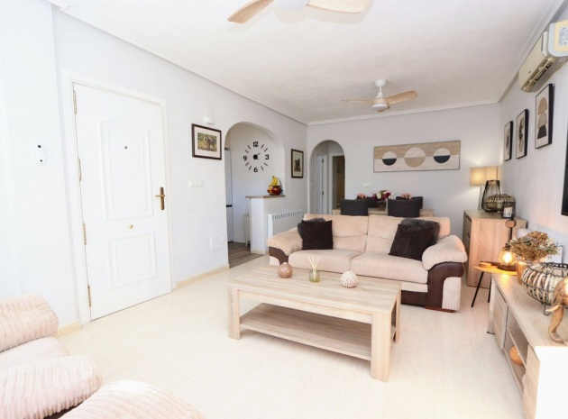 Återförsäljning - Villa - Murcia - Sucina