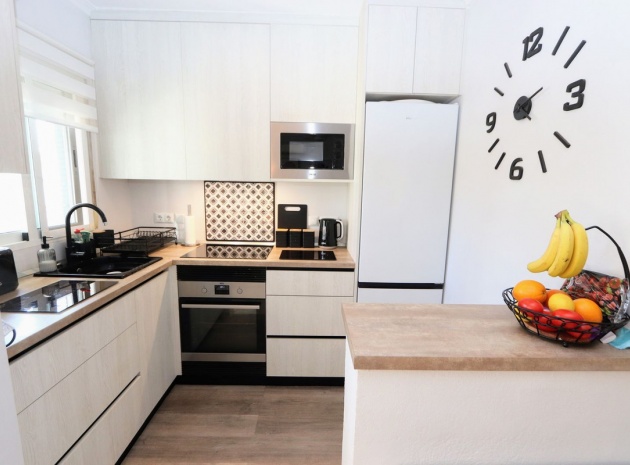 Återförsäljning - Villa - Murcia - Sucina