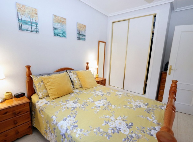 Återförsäljning - Villa - Murcia - Sucina