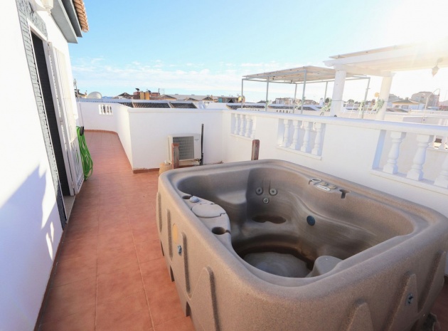 Återförsäljning - Villa - Murcia - Sucina