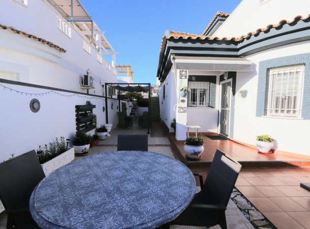 Återförsäljning - Villa - Murcia - Sucina