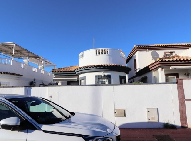 Återförsäljning - Villa - Murcia - Sucina