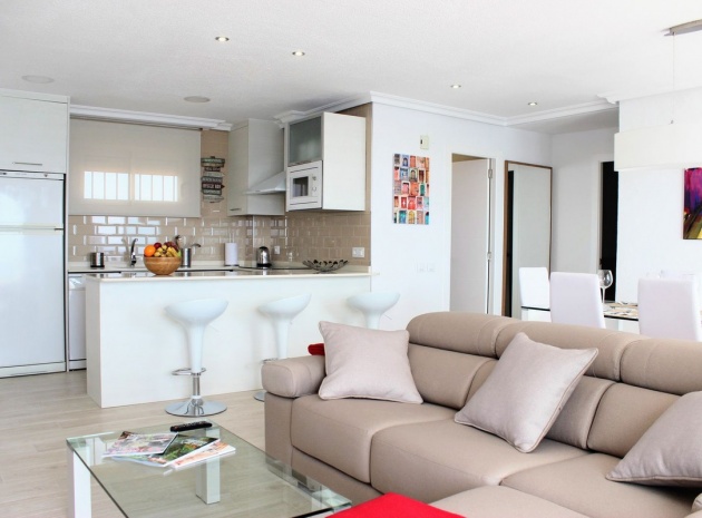 Resale - Apartment - Orihuela - Mil Palmeras