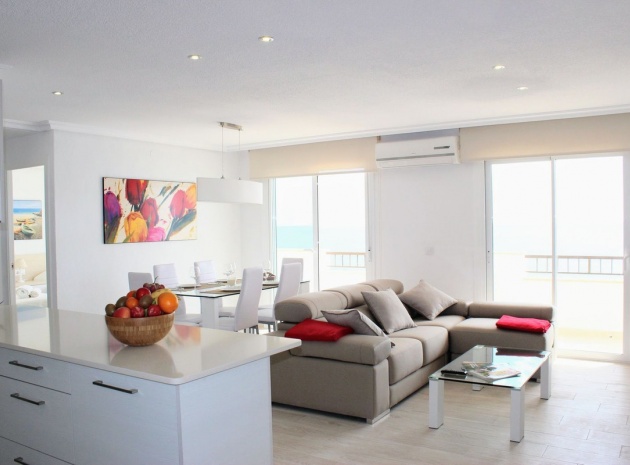 Resale - Apartment - Orihuela - Mil Palmeras