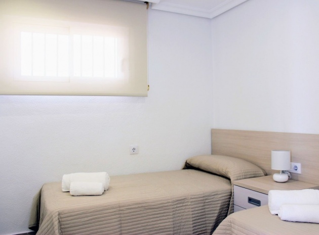 Resale - Apartment - Orihuela - Mil Palmeras