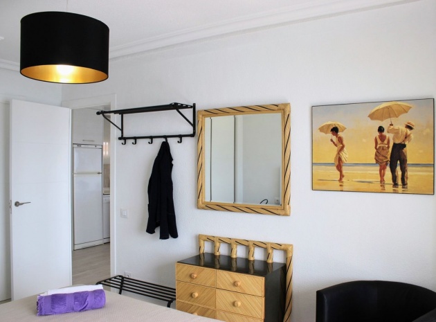 Resale - Apartment - Orihuela - Mil Palmeras