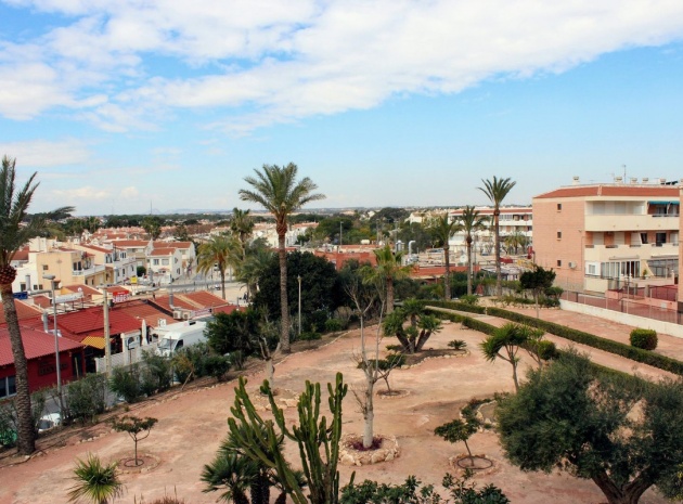Resale - Apartment - Orihuela - Mil Palmeras