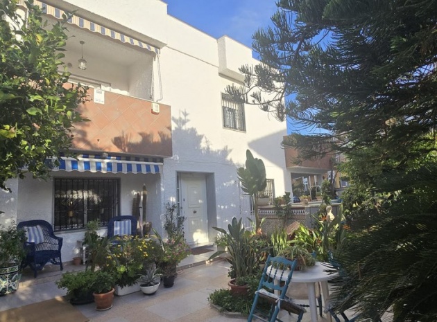 Resale - Villa - Cartagena - El Algar