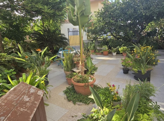 Resale - Villa - Cartagena - El Algar