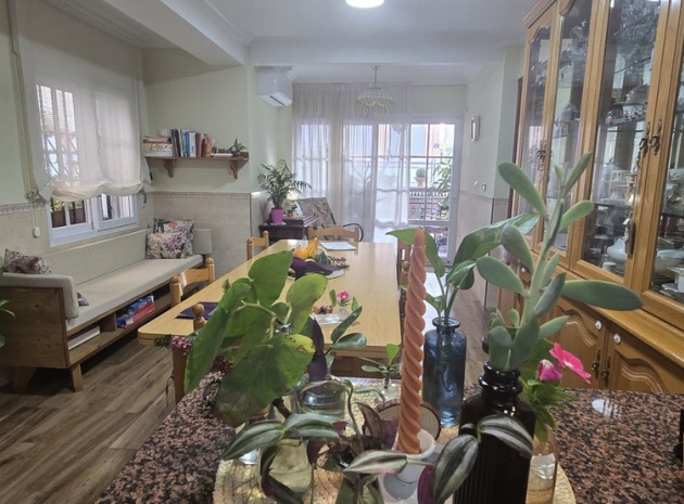 Resale - Villa - Cartagena - El Algar