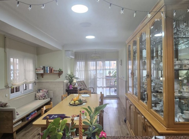 Resale - Villa - Cartagena - El Algar