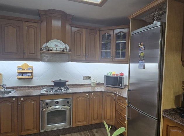 Resale - Villa - Cartagena - El Algar