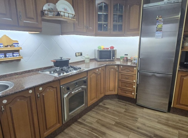 Resale - Villa - Cartagena - El Algar