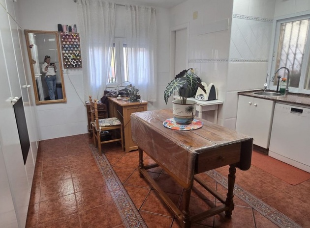 Resale - Villa - Cartagena - El Algar