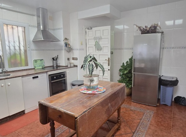 Resale - Villa - Cartagena - El Algar