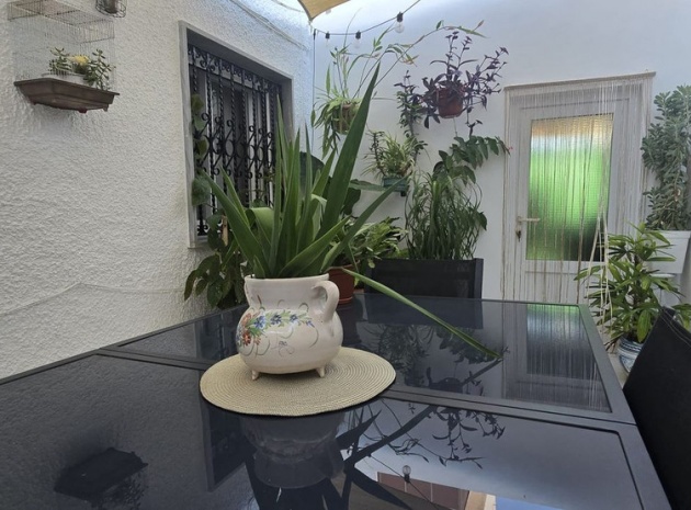 Resale - Villa - Cartagena - El Algar