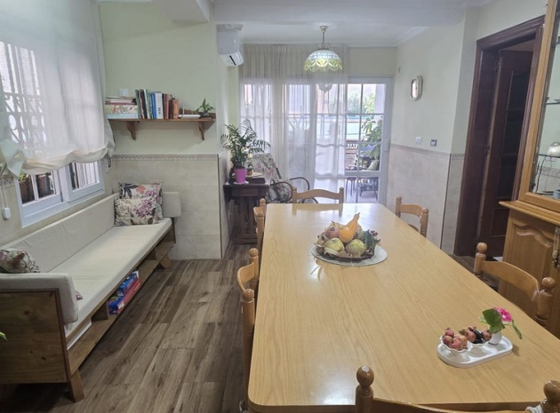 Resale - Villa - Cartagena - El Algar