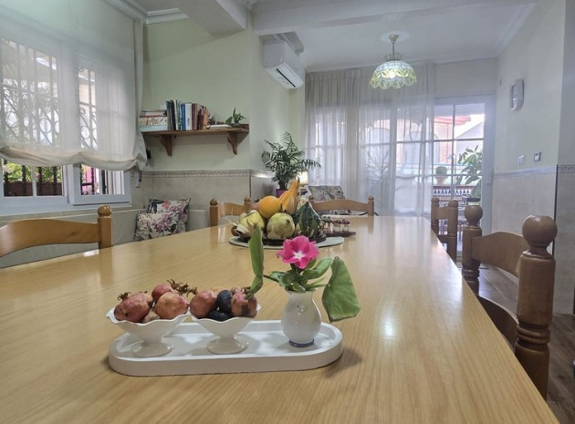 Resale - Villa - Cartagena - El Algar