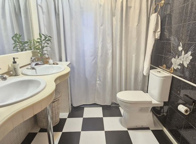 Resale - Villa - Cartagena - El Algar