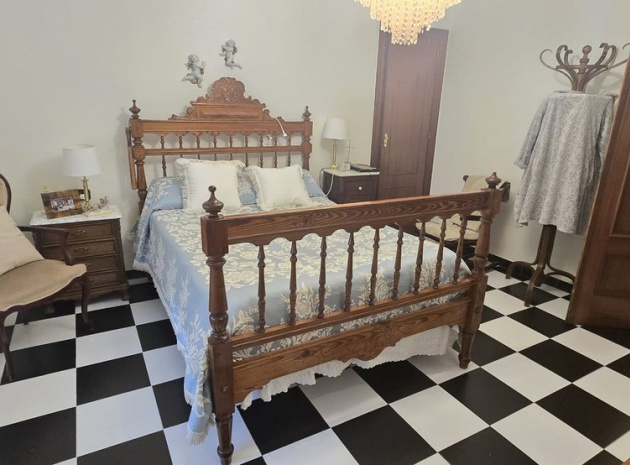 Resale - Villa - Cartagena - El Algar