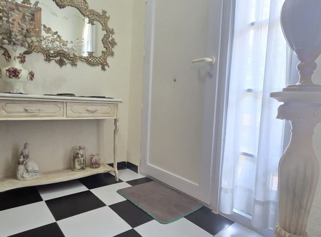 Resale - Villa - Cartagena - El Algar