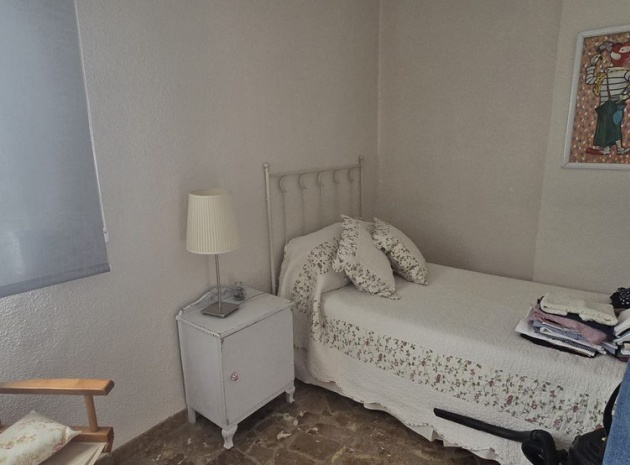 Resale - Villa - Cartagena - El Algar